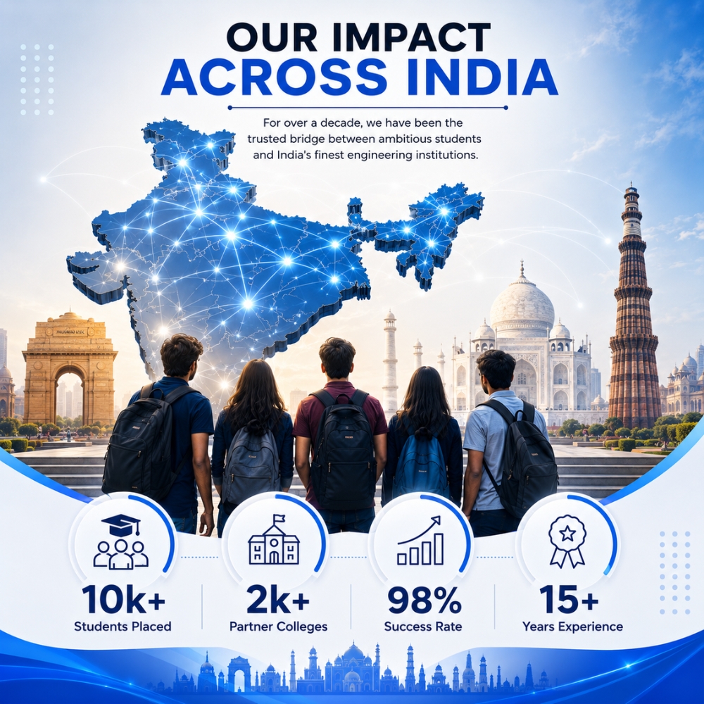 Impact Across India